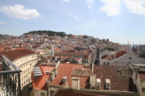 Chiado 16 Daire Lisboa Dış mekan fotoğraf