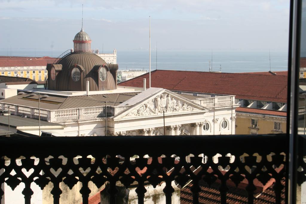 Chiado 16 Daire Lisboa Dış mekan fotoğraf